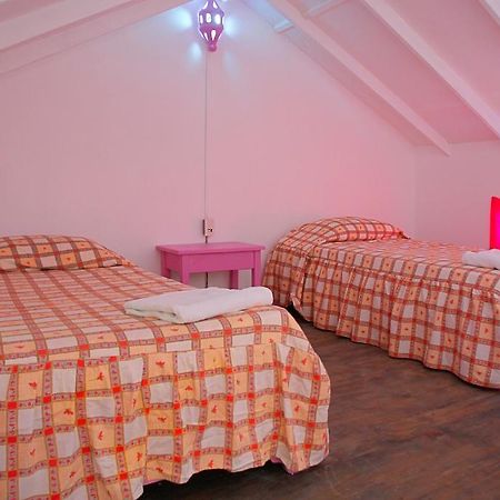 Hotel Casa Nina Las Terrenas Szoba fotó