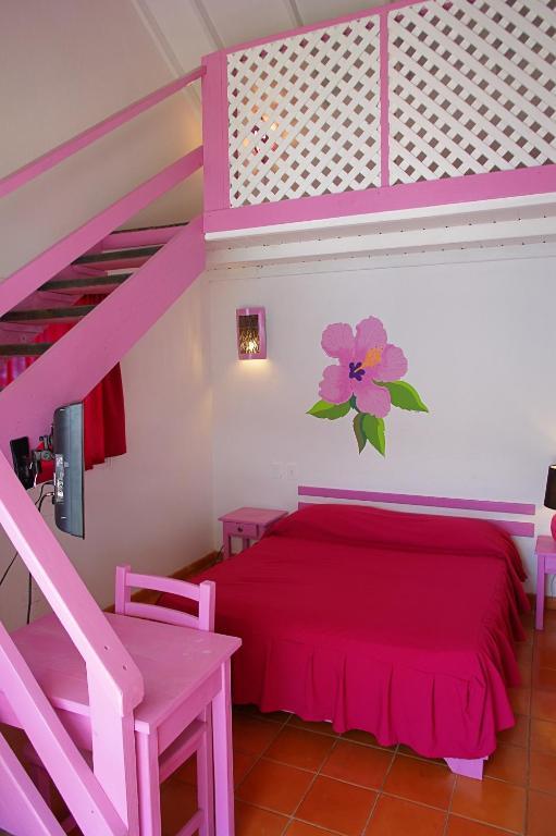 Hotel Casa Nina Las Terrenas Szoba fotó