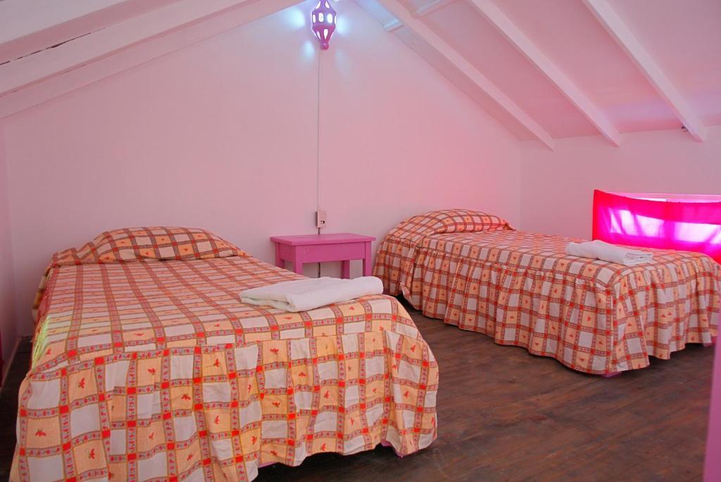 Hotel Casa Nina Las Terrenas Szoba fotó