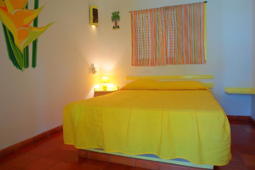 Hotel Casa Nina Las Terrenas Szoba fotó