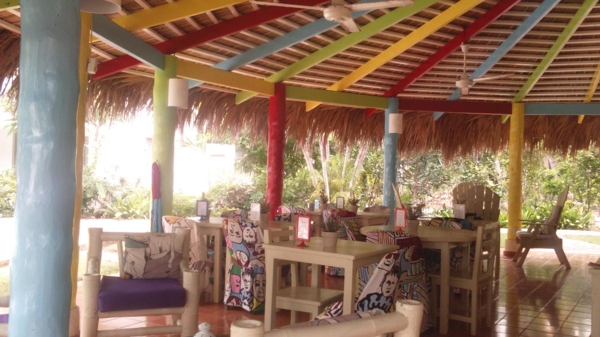 Hotel Casa Nina Las Terrenas Kültér fotó