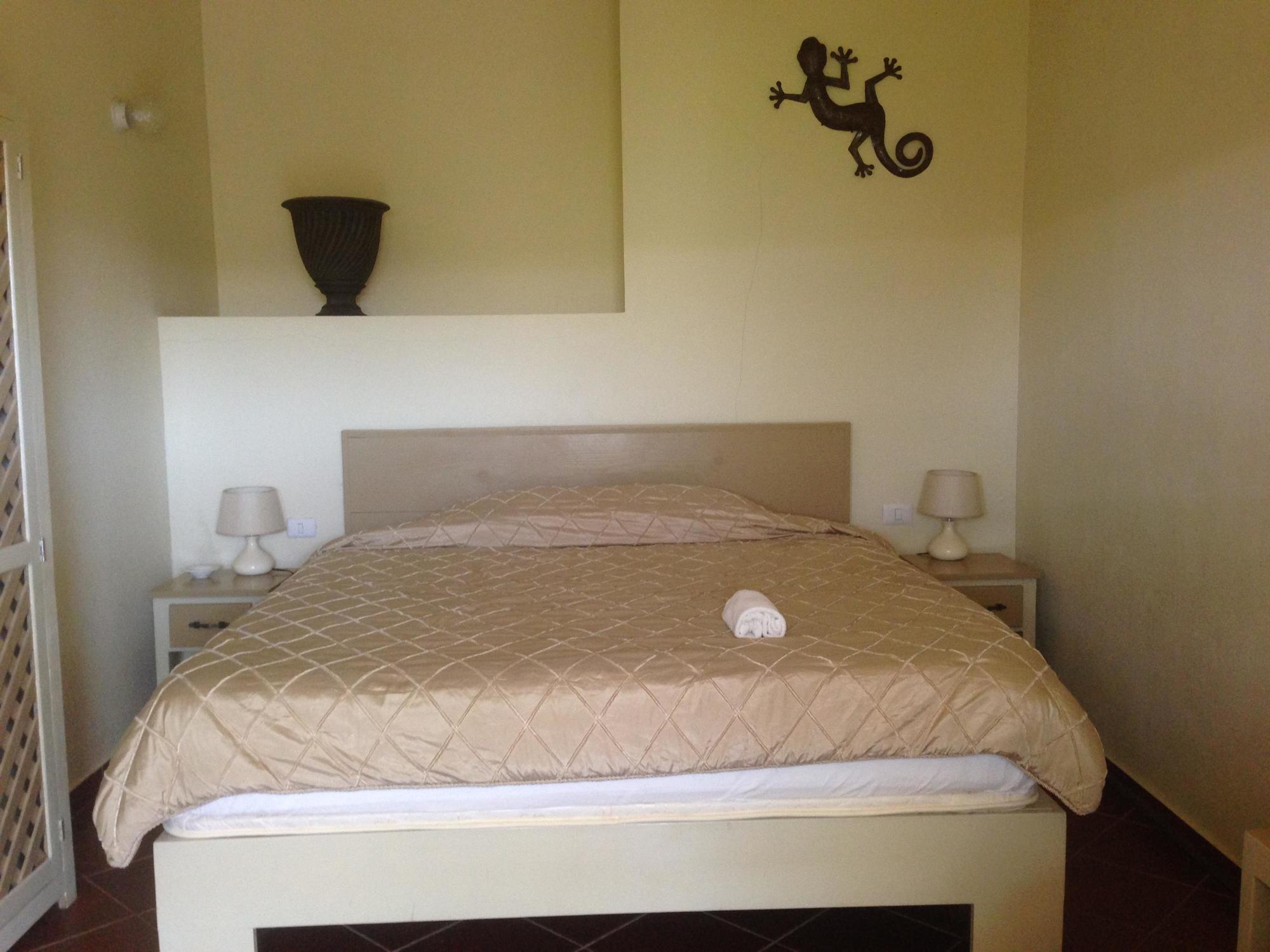 Hotel Casa Nina Las Terrenas Kültér fotó