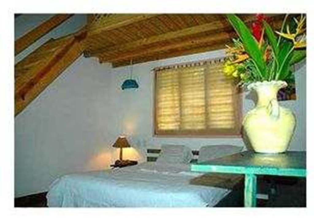 Hotel Casa Nina Las Terrenas Kültér fotó