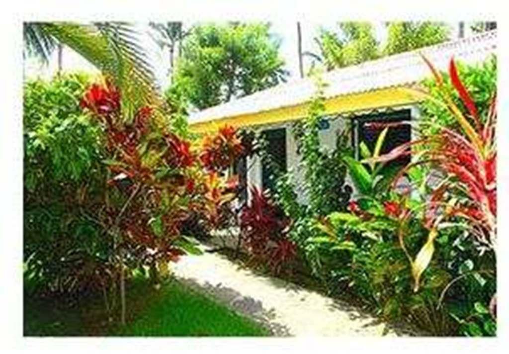 Hotel Casa Nina Las Terrenas Kültér fotó